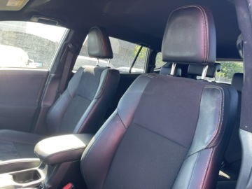 Toyota RAV4 IV MPV Facelifting 2.5 Hybrid 197KM 2017 Toyota RAV-4 Style Hybryda HAK Skóra Kamera, zdjęcie 13