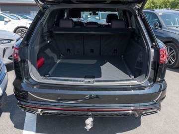 Volkswagen Touareg III SUV Facelifting 3.0 V6 TDI 286KM 2025 R-Line 3.0 V6 TDI 286KM 4Motion, zdjęcie 15