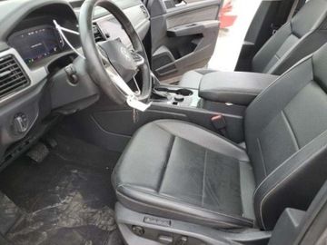Volkswagen 2021 Volkswagen Atlas 2021r., 4x4, 2.0L, zdjęcie 7