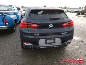 BMW X2 F39 2018 BMW X2 2018 BMW X2 SDRIVE28I, 2.0L, od ubezpie..., zdjęcie 5