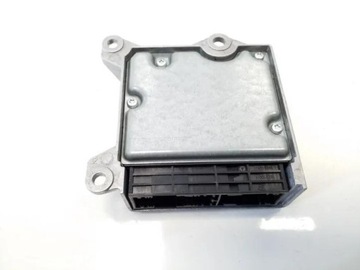 9678691580 MODUL AIRBAG 1.6 HDI 110 82 2011 CITROEN DS4