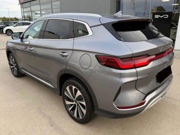 BYD Seal U DM-i 218KM 2025 BYD Seal U DM-i Boost Suv 1.5 (218KM) 2025, zdjęcie 1