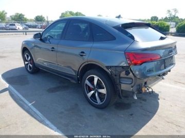Audi 2024 Audi Q5 Sportback Prestige 45 Tfsi S Line Quattro S Tronic 2024 2.0l 2.0, zdjęcie 3