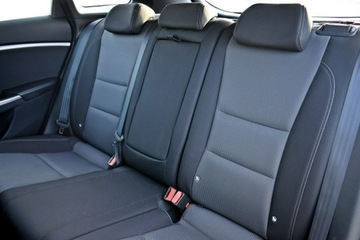 Hyundai i30 II Wagon Facelifting 1.4 MPI 100KM 2016 Hyundai i30 Salon Polska, zdjęcie 11