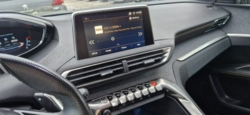 Peugeot 3008 II Crossover 1.5 BlueHDI 130KM 2019 Peugeot 3008 Jeden Właściciel Super Stan GT Line, zdjęcie 36