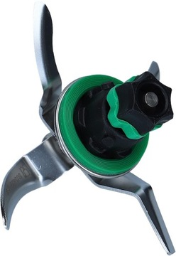 Нож Thermomix TM5 Vorwerk, режущее лезвие для смешивания
