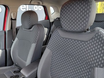 Renault Captur I Crossover Facelifting 1.3 TCe 130 FAP 130KM 2019 Renault Captur Salon Polska Bezwypadek I wlasciciel Full LED 1.3 Benzyna, zdjęcie 13