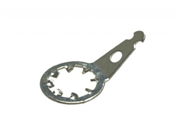 Клемма под пайку - 10 шт.