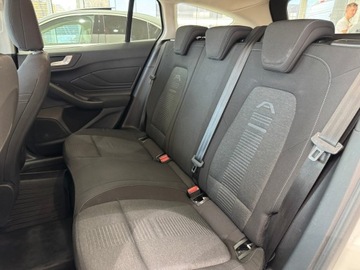 Ford Focus IV Kombi 1.0 EcoBoost 125KM 2019 Ford Focus Active / LED / Podgrzewana szyba czołow, zdjęcie 11