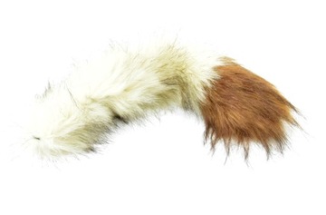 Шлем-украшение шлема-ХВОСТ