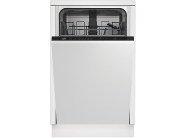 Встраиваемая посудомоечная машина BEKO DIS35023 10 компл. 44.8 см