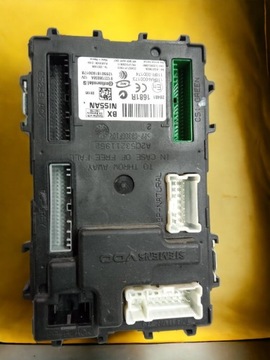 MODUL 284B11681R RENAULT KOLEOS I (2007- )