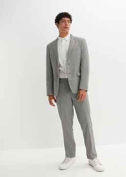 Bonprix 52 МУЖСКИЙ КОСТЮМ-ДВУШКА