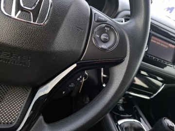 Honda HR-V II SUV 1.5 i-VTEC 130KM 2017 Honda HR-V 1.5 V-TEC 130KM, Salon Polska, ASO, zes, zdjęcie 13