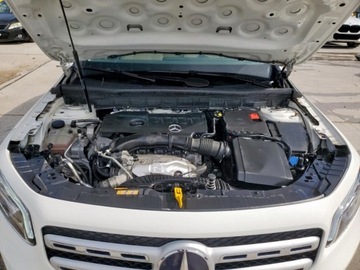 Mercedes GLB 2023 Mercedes-Benz GLB 250 4Matic 2023 2.0l 2.0 Benzyna 221KM, zdjęcie 6