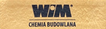 WIM GĄBKA CELULOZOWA DO FUGOWANIA ROŚNIE POD WODĄ