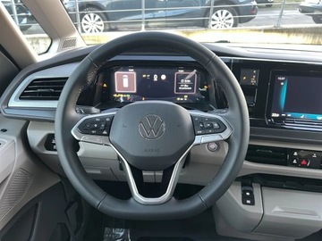 Volkswagen Multivan T7 Van L1 2.0 TDI 150KM 2025 Volkswagen Nowy Multivan BASIC FAMILY 2.0TDI 150 K, zdjęcie 16
