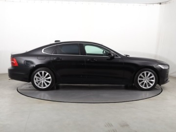 Volvo S90 II Sedan 2.0 D4 190KM 2020 Volvo S90 D4, Salon Polska, 1. Właściciel, zdjęcie 5