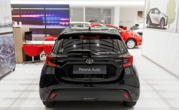Toyota 2024 Toyota Yaris Hybrid 1.5 Style 1.5 Hybryda 116KM, zdjęcie 3