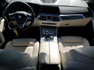 BMW X5 G05 2020 BMW X5 xDrive40I 2020 3.0l 3.0 Benzyna 335KM, zdjęcie 8