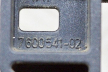 BMW 3 F30 330D CHLADIČ MOTORU LEVÝ DRŽÁK ÚCHYTU 7600541 190KW 2013