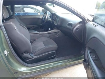 Dodge Challenger III 2019 Dodge Challenger Srt Hellcat Redeye 2019 6.2l 6.2 Benzyna 797KM, zdjęcie 9