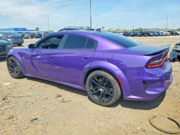 Dodge Charger VII 2023 Dodge Charger Scat Pack 2023 6.4 Benzyna 485KM, zdjęcie 1