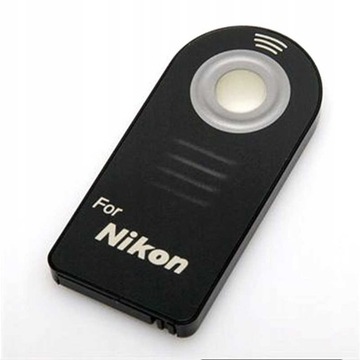 Pilot ML-L3 Nikon COOLPIX - P900 P7000 P7700 P7800 V1 V2 V3 J1 J2 D7200