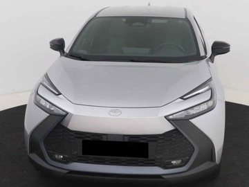 Toyota C-HR II SUV 1.8 Hybrid 140KM 2026 Od ręki - Style 1.8 Hybrid 140KM | Podgrzewane fotele!, zdjęcie 1