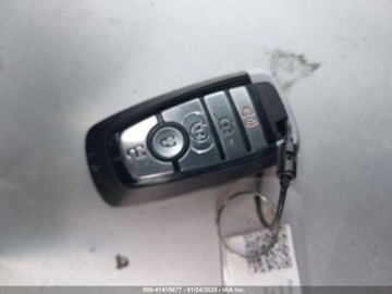 Ford Explorer VI 2022 Ford Explorer 2023 Ford Explorer Limited RWD 2.3 Benzyna 300KM, zdjęcie 9