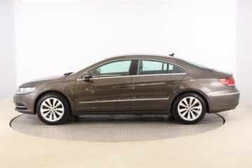 Volkswagen CC 1.4 TSI 160KM 2014 VW CC 1.4 TSI, Salon Polska, 1. Właściciel, zdjęcie 2