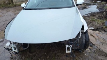 KAPOTA KRYT MOTORU KIA OPTIMA III 10-15