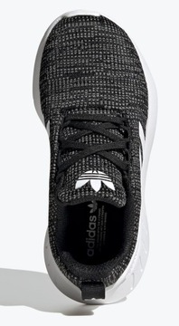 СПОРТИВНАЯ ОБУВЬ ADIDAS SWIFT RUN 22 C ДЛЯ МАЛЬЧИКОВ, ДЕВОЧЕК, ДЕТЕЙ 28
