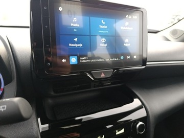 Toyota Yaris IV Hatchback 1.5 Hybrid Dynamic Force 116KM 2024 Toyota Yaris Cross Hybrid 1.5 Comfort Toyota Yaris, zdjęcie 33