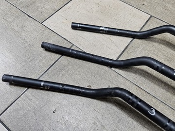 Руль KTM Duke 125 390 2017-2023 гг.