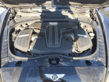 Bentley 2015 Bentley Continental GT V8 2015 4.0l 4.0 Benzyna 521KM, zdjęcie 6
