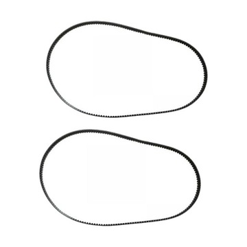 2Pcs Universal Automatic Bread Maker Machine Belt