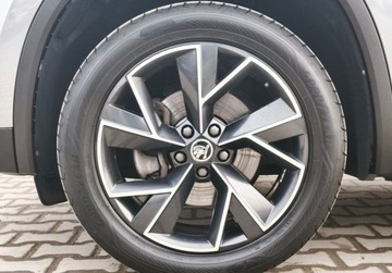 Skoda Kodiaq I SUV 2.0 TDI 150KM 2019 Skoda Kodiaq Style Pakiet Cargo, ACC, Wirtualna Kabina, Kamera, Panorama,, zdjęcie 35