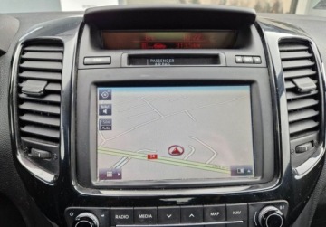 Kia Venga Mikrovan Facelifting 1,6 DOHC CVVT  125KM 2019 Kia Venga 1.6 CVVT benzyna 125 KM MT6 L Salon PL I-wszy wlasciciel LPG, zdjęcie 19