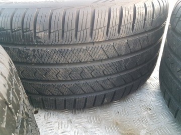 6772250 6772249 RÁFKY KOLA PNEUMATIKY MULTISEZONNÍ 20 PALCŮ 2024 - BMW X5 E70 LCI