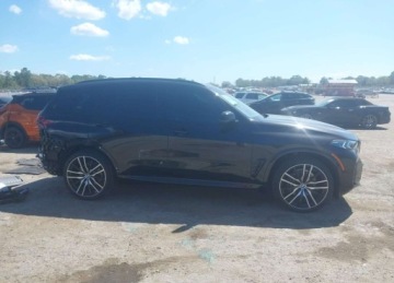 BMW X5 G05 SUV Facelifting 3.0 40i 381KM 2026 BMW X5 2026r., Sdrive40i, 3L, od ubezpieczalni 3.0 Benzyna 380KM, zdjęcie 9