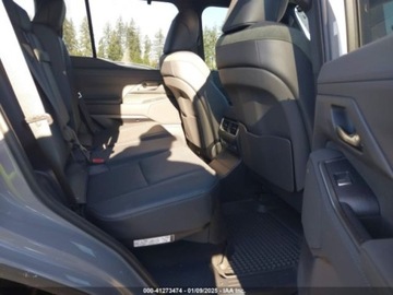 Lexus GX 2024 Lexus GX 2024 Lexus GX 550 Premium 4WD 3.4 Benzyna 349KM, zdjęcie 10