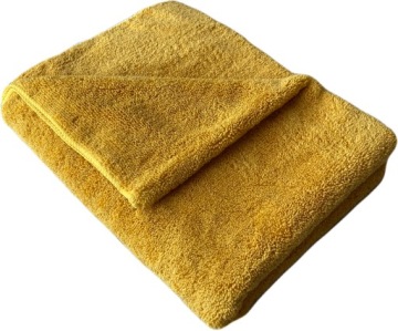 2x FLUFFY 60x45см 550 ПОЛОТЕНЦЕ ДЛЯ СУШКИ КРАСКИ