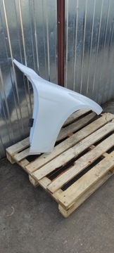 Правое переднее крыло BMW F30 F31 A300