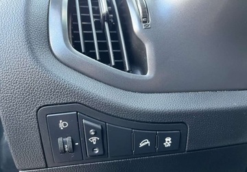 Kia Sportage III SUV Facelifting 1.7 CRDi 115KM 2014 Kia Sportage 1.7 Diesel 115KM, zdjęcie 18