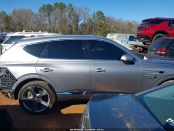  Genesis GV80 3.5T 2022 3.5 Benzyna 375KM, zdjęcie 6