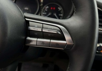 Mazda CX-30 2.0 Skyactiv-G 122KM 2020 Mazda CX-30 2.0 122KM 57.000kmautomatbezwypadkowa GWARANCJA zarejestrowana, zdjęcie 23