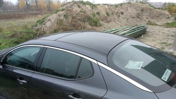 Dach panorama szyberdach Kia Optima III Sedan 10-15