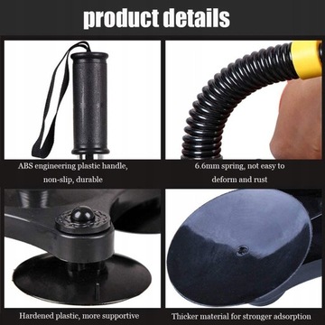 1 шт. Тренажер для армрестлинга - серебристый свет