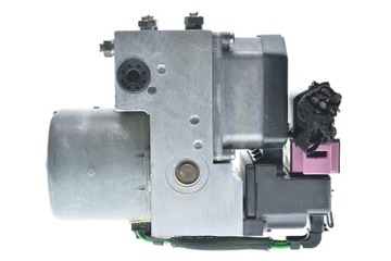 Насос АБС ZAFIRA A 0273004592 0265220636 24432510